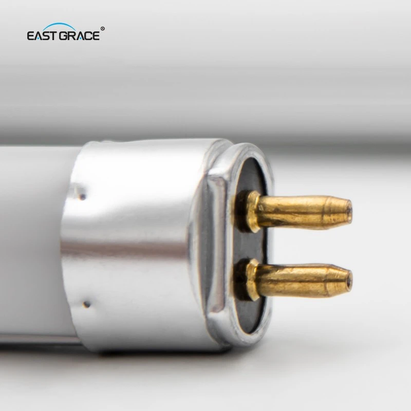 PC Aluminum LED Tube Light T5
