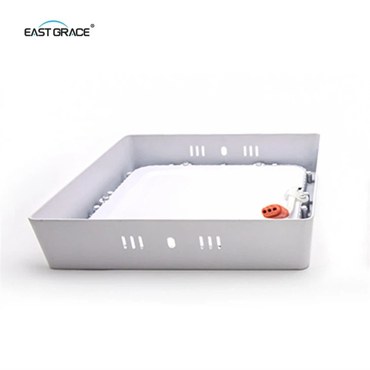 Slim Surface Square LED Panel Light A