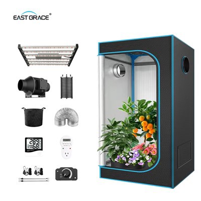 320W تنمو خيمة مجموعة