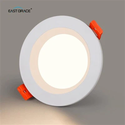 قائد LED أسفل الضوء ب