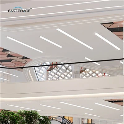 T5 مدمج PC Aluminium LED ضوء أنبوب