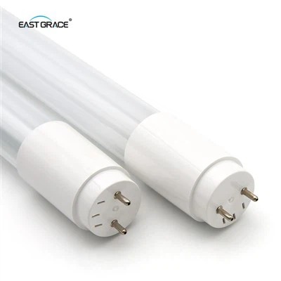 ضوء أنبوب LED الزجاجي