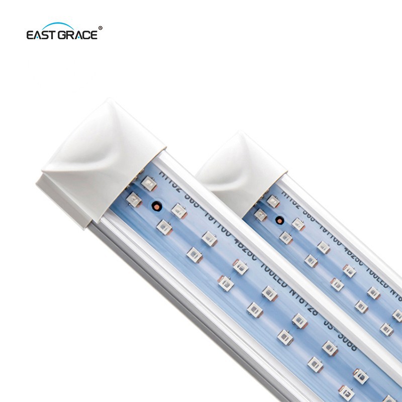 East Grace T8 Integrated LED Tube Light