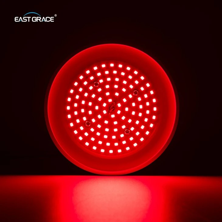UFO LED Grow Light Bulb C-S